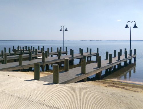 Navigating the Inshore Waters: A Guide to Inshore Fishing in 30A