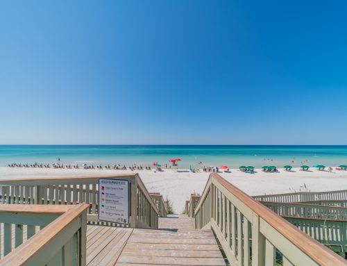 30A Beach Cams: Live Views to Check Conditions Before You Fish